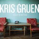 { Leak Album } Kris Gruen - Coast & Refuge (2018) Free iTunes
