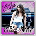 [320 kbps]  Carly Collura - Motor City Meets Music City - EP  l'album Leak