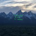 [MP3]  Kanye West - ye  album  mp3 download