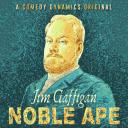 { MP3 }  Jim Gaffigan - Noble Ape  320 kbps Album