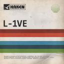 [MP3]  Haken - L-1VE (Live in Amsterdam 2017)  album télécharger