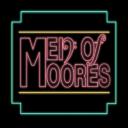 { Leak Album } Men of Moores - Men of Moores   Album  leak Download