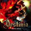 { Leak } Nozomu Wakai's Destinia - Metal Souls  album télécharger