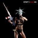 ( ZIP ALBUM ) Otep - KULT 45   Full Album Download