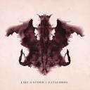 ~MP3~   Like a Storm - Catacombs Full Album Download 2018