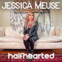 { Album Download }  Jessica Meuse - Halfhearted   Full Album Download