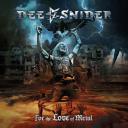 {Free Album}  Dee Snider - For the Love of Metal  (2018) download