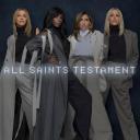 [ zip Album ] All Saints - Testament  Zip RAR mp3 320