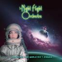 {Free Album}  The Night Flight Orchestra - Sometimes the World Ain't Enough  Download Free
