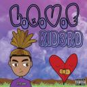 [2018]  Kid3rd - L.O.V.E  (2018) Album Download