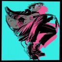 [.zip]  Gorillaz - The Now Now  album  mp3 download