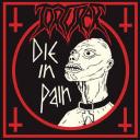 [2018]  Torturer - Die in Pain  Album Download