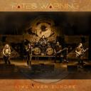 { Download }  Fates Warning - Live Over Europe   Full Album Download