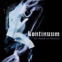 (ZiP)  Kontinuum - No Need to Reason  l'album Leak