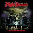 {download album}  Night Demon - Live Darkness  album  mp3 download