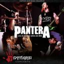 [ zip Album ] Pantera - Live At Dynamo Open Air 1998  Album zip  Download