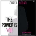 }320 kbps{ Chaya Kogan - The Power Is You  Descargar