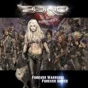 {Album}  Doro - Forever Warriors // Forever United  zip download