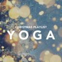 ( DOWNLOAD ) Various Artists - Christmas Playlist Yoga  RAR album download