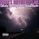 { MP3 }  Bootz Rothchylde - Wisdom Knowledge & Understandin  Album Download