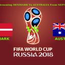 @!LIVE@!Denmark vs Australia live streaming FREE: