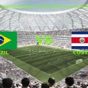 [[Live @Free ]]Brazil vs Costa Rica Live Stream World Cup football ...