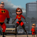 The Incredibles 2  full movie | watch online hd