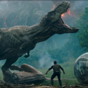 Jurassic World: Fallen Kingdom full movie english subtitle