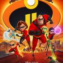 Watch Incredibles 2 2018 Full Movie Online Free