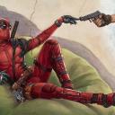 Deadpool 2 full movie watch and download