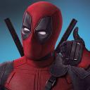 Deadpool 2 	Full Movie With clear Audio Rip