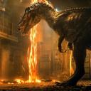 Jurassic World Fallen Kingdom	full movie watch online