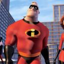 The Incredibles 2 	full movie english