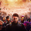 Avengers Infinity War full movie | online hd