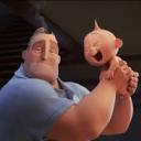123Movies~HD!! Watch "Incredibles 2" .2018 ONLINE Full Movie Free