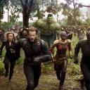 Avengers Infinity War Full Movie Online HD