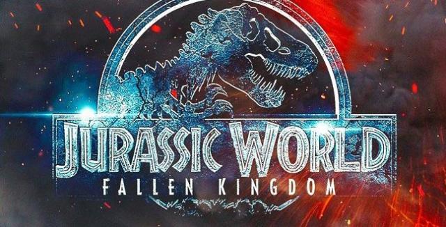 Jurassic World 2 Stream English